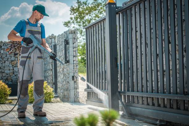 Pre-Holiday Cleaning in Teague, TX