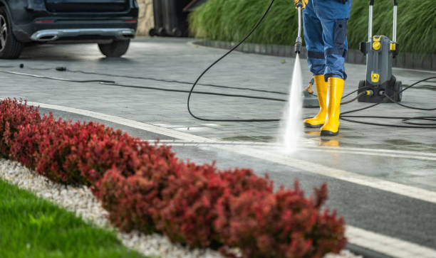 Reliable Teague, TX Pressure Washing Services Solutions