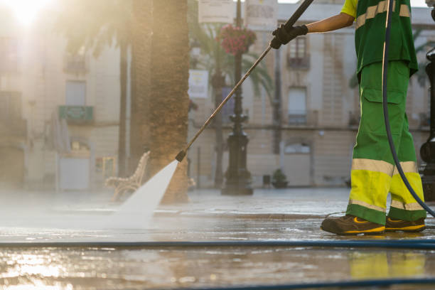 Boat and Dock Cleaning in Teague, TX